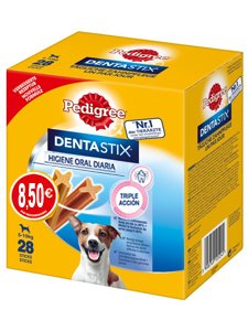 *DENTASTIX MENSUAL PEQUEÑO - PVP